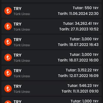 Bitay Borsa Şikayet Para Ödemesi Yapılmıyor