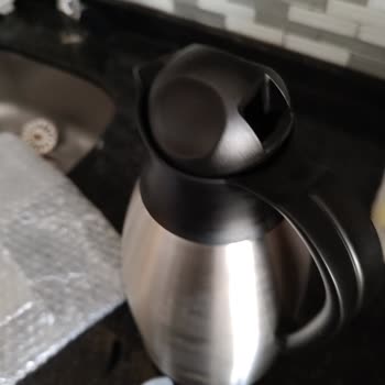 Hepsiburada Schafer Termos Paketleme Sorunsalı