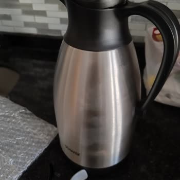 Hepsiburada Schafer Termos Paketleme Sorunsalı