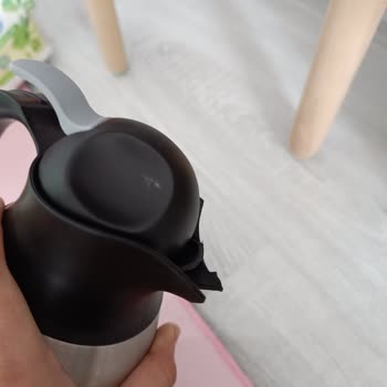 Hepsiburada Schafer Termos Paketleme Sorunsalı