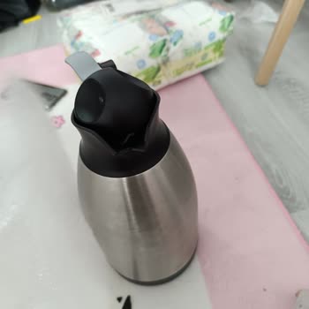 Hepsiburada Schafer Termos Paketleme Sorunsalı