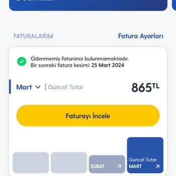 TurkNet 1 Ay Süren Arıza Sorunu