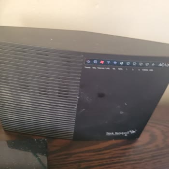 Türk Telekom İnternet Sorunu Çözüm Yok...