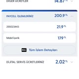 Turkcell Fatura Limitimi Yükseltip Paycell Aboneliği Oluşturuyor