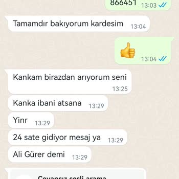 Vodafone Yanıltıcı Satış Pratiği Ve Mağduriyetim