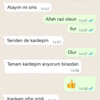 Vodafone Yanıltıcı Satış Pratiği Ve Mağduriyetim