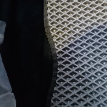 Floorx Uyumsuz Paspas Ve Firma