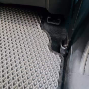 Floorx Uyumsuz Paspas Ve Firma