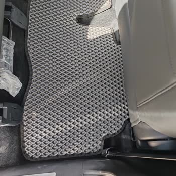 Floorx Uyumsuz Paspas Ve Firma