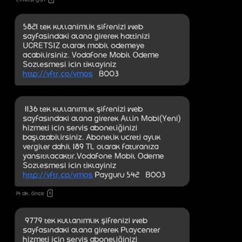 Allinmobi Paramı Aldı Geri Verilmesini İstiyorum