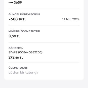 Akbank Borcumu Ödedikçe İkiye Katlanıyor