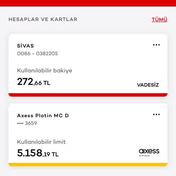 Akbank Borcumu Ödedikçe İkiye Katlanıyor