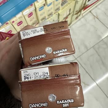 A101 Tarihi Geçmiş Ürün Satıyor