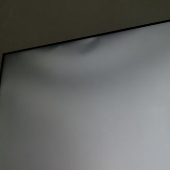 PHILIPS TV Philips Televizyonumda Siyah Lekeler Var