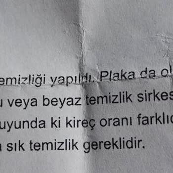 English Home-Elektronik Ürünler Asla Bu Markadan Alınmamalı