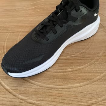 Puma Aldığım Ürün İçin Satıcıdan Şikayetçiyim