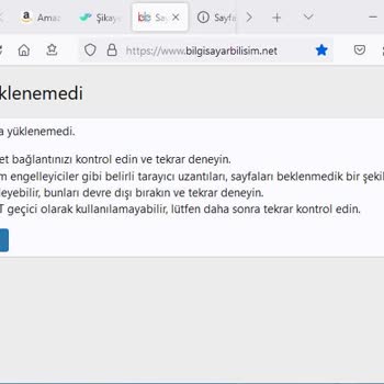Superonline 1 Haftadır Web Sitesi Erişim Sorunumu Çözemedi!