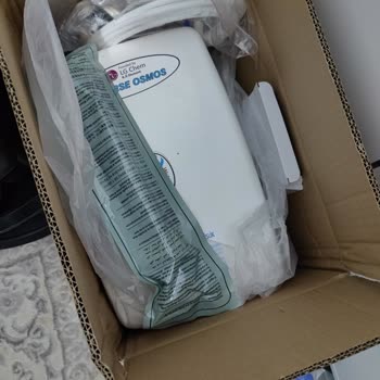 Hirfanlı Group Parayı Ödedikten Sonra Ne Kurulum Hizmeti Alabildim Ne De Uygun Bir Servis Bulabildim