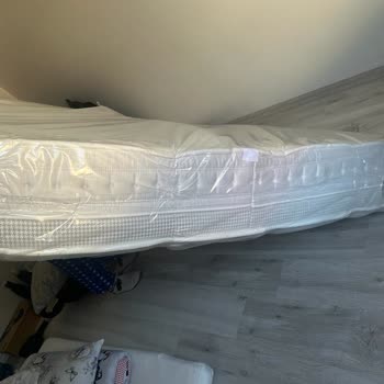 Yataş Bodrum Konacık'ta Yatak Satın Alma Sorunu Ve Müşteri Mağduriyeti