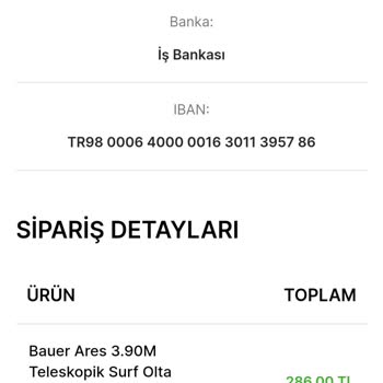 Ekosepetim.com İnsanları İndirim Li Ürün Diye Alışveriş Yaptırıyor