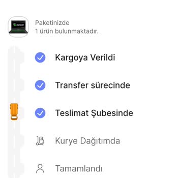 Hepsiburada Teslimat Sorunu Hafta Sonu İş Yeri Açık Teslim Edilmiyor