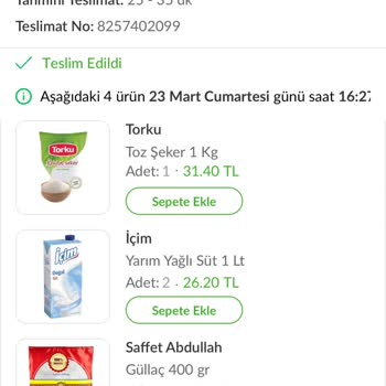 Trendyol Etik Davranmayan Marketleri Savunuyor