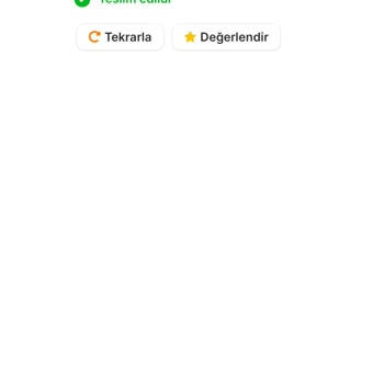 Köfteci Yusuf Online Siparişte Aciz Kalıyor