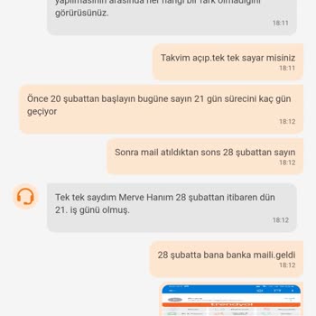 Trendyol'da Garantili Çanta Fermuar Arızası Ve İade Süreci Sorunu