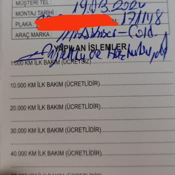 Gonca Otogaz Ürün Fiyatlandırması Hakkında Değerlendirme