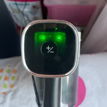 Delta Servis Yasomi Dikey Süpürgeme Kullanılmış Parça Takmış