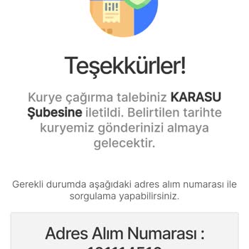 MNG Kargo Hatalı Ve Ayıplı Ürünü Bir Türlü İade Edemedim.