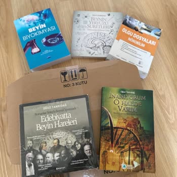 D&R 27 Kitap Eksik Sipariş!