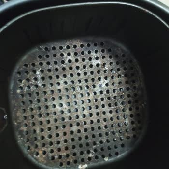 Kumtel Airfryer XXL 8,5 Litre