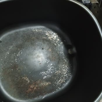 Kumtel Airfryer XXL 8,5 Litre