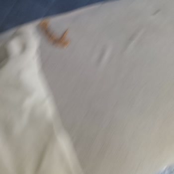 Süvari Giyim Değişim Hakkımın Verilmemesi Ve Zararımın Karşılanmaması!