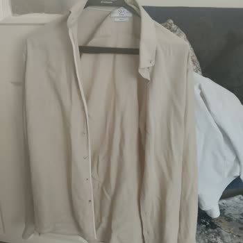 Süvari Giyim Değişim Hakkımın Verilmemesi Ve Zararımın Karşılanmaması!