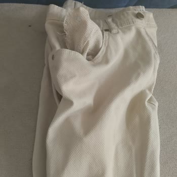 Süvari Giyim Değişim Hakkımın Verilmemesi Ve Zararımın Karşılanmaması!