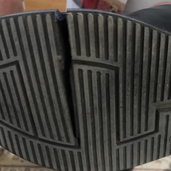 Tergan Deri 'da Kalite Sorunları: Üç Ayda Bozulan Ayakkabılar