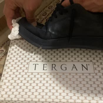 Tergan Deri 'da Kalite Sorunları: Üç Ayda Bozulan Ayakkabılar