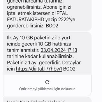 Turkcell Bayi Adıma İşlem Yaptı