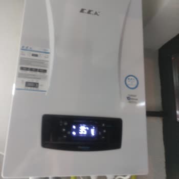 ECA Marka Kombi Pişmanlıktır.