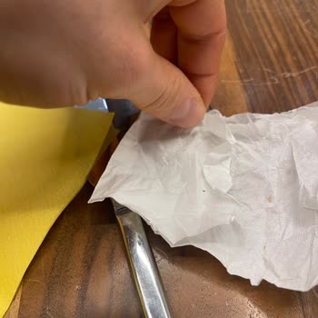 Burger House Yemeğimden Kıl Çıktı Ödeme İstediler