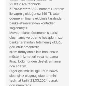 Hayhay Cüzdan Hesaptan İki Kez Para Çekiliyor.