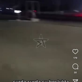 Petrol Ofisi'nin Suriyeli Çalışanı Türk'ü Kovuyor