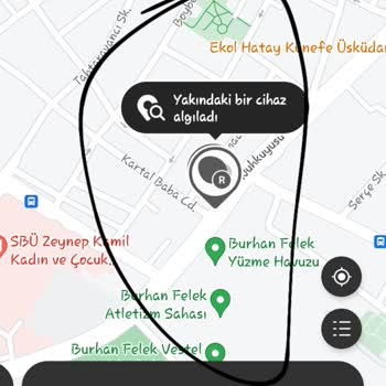 Samsung Buds 2 Pro Cihazımı Bul Çalışmıyor