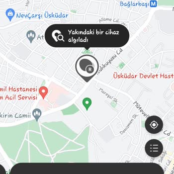 Samsung Buds 2 Pro Cihazımı Bul Çalışmıyor