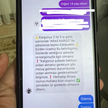 Borzmoda (Instagram) Eşofman Takımı Geldi Sayfa Engelledi
