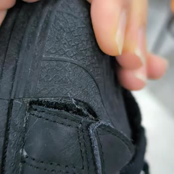Boyner Adidas Garanti Gereğini Yapmıyor