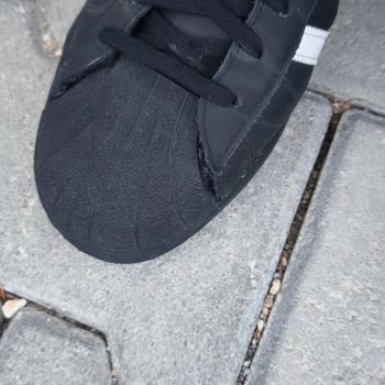 Boyner Adidas Garanti Gereğini Yapmıyor