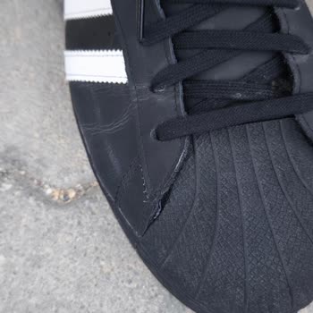 Boyner Adidas Garanti Gereğini Yapmıyor